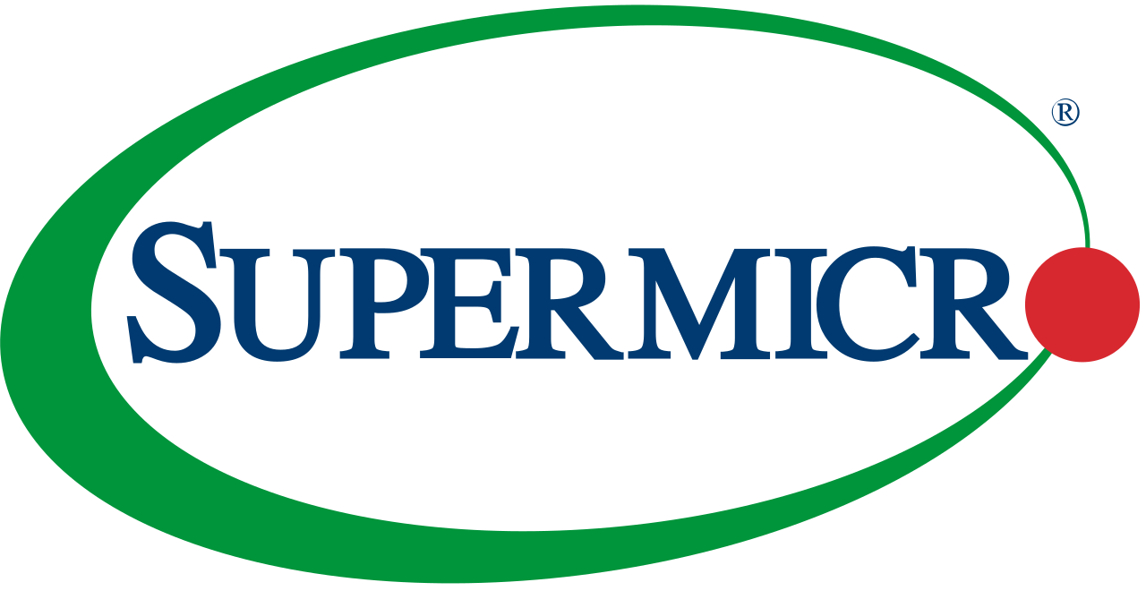 1. SUPERMICRO.