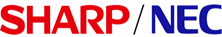 Sharp/Nec